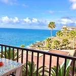 With Ocean Terrace Коста-дель-Силенцио