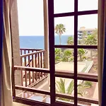 With Ocean Terrace Коста-дель-Силенцио