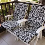 With Ocean Terrace Апартаменты *