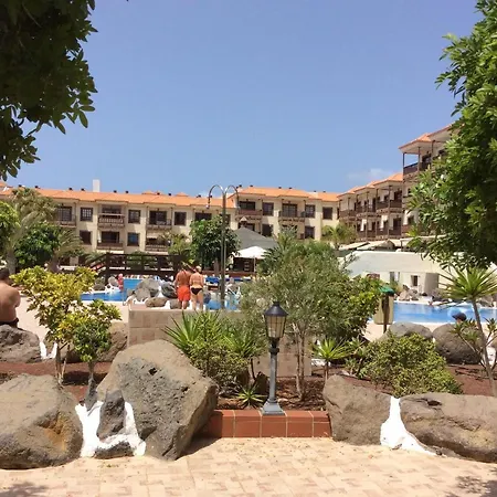 With Ocean Terrace *