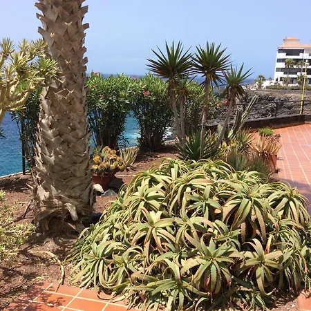 아파트 With Ocean Terrace *