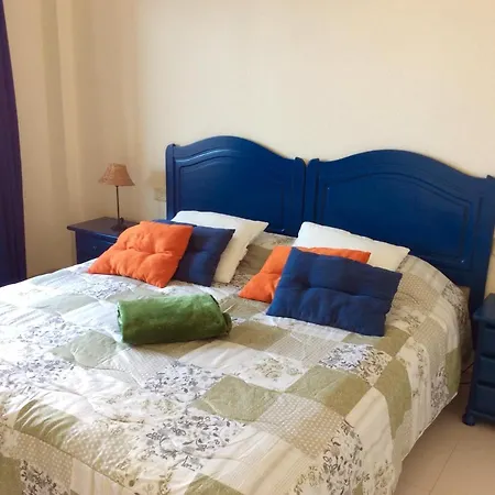 With Ocean Terrace Apartament