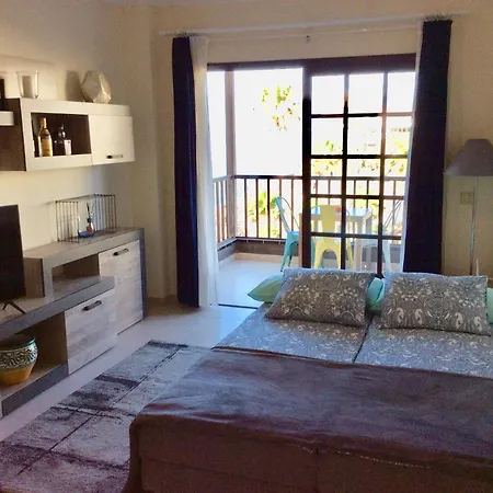 With Ocean Terrace Apartment
