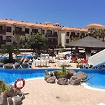 With Ocean Terrace Costa Del Silencio