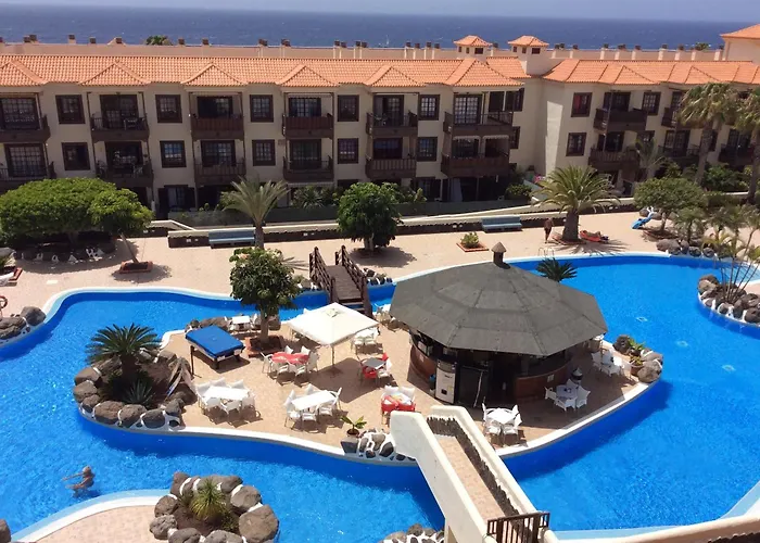 With Ocean Terrace Apartamento