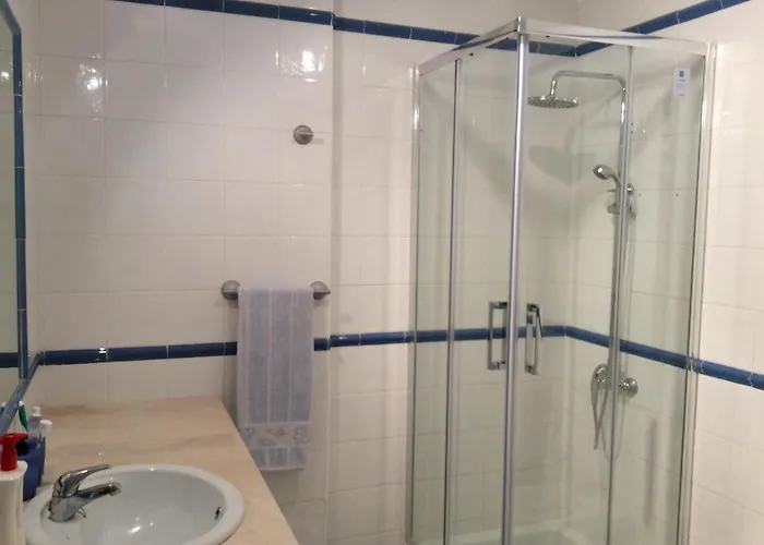 Apartamento With Ocean Terrace *