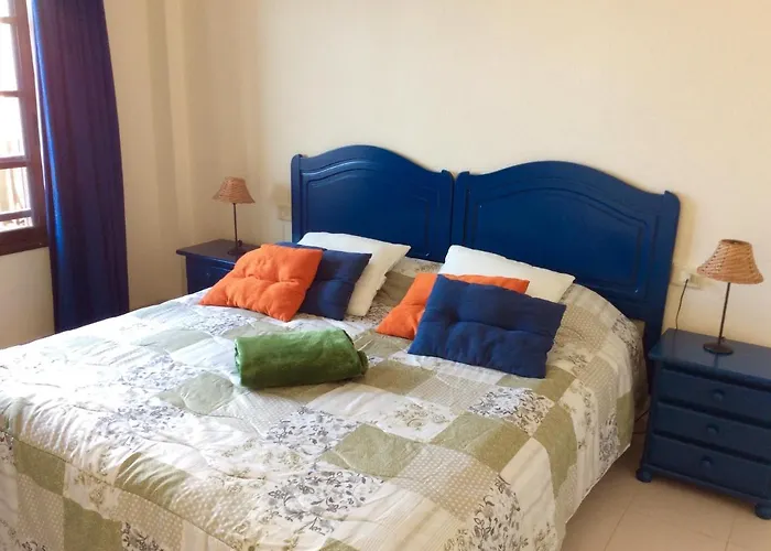 With Ocean Terrace Apartamento